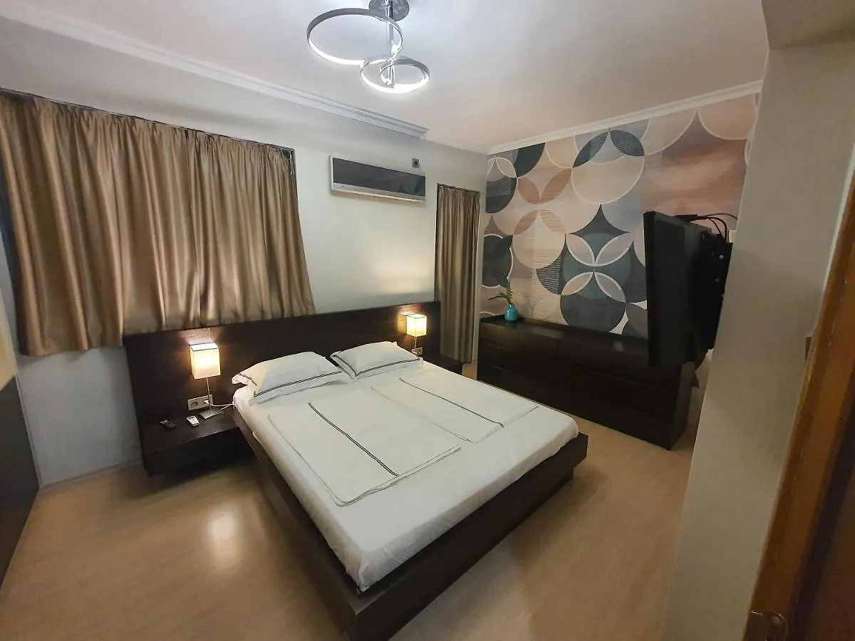 Apartments Diva Burgas