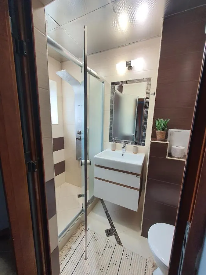 Apartments Diva Burgas