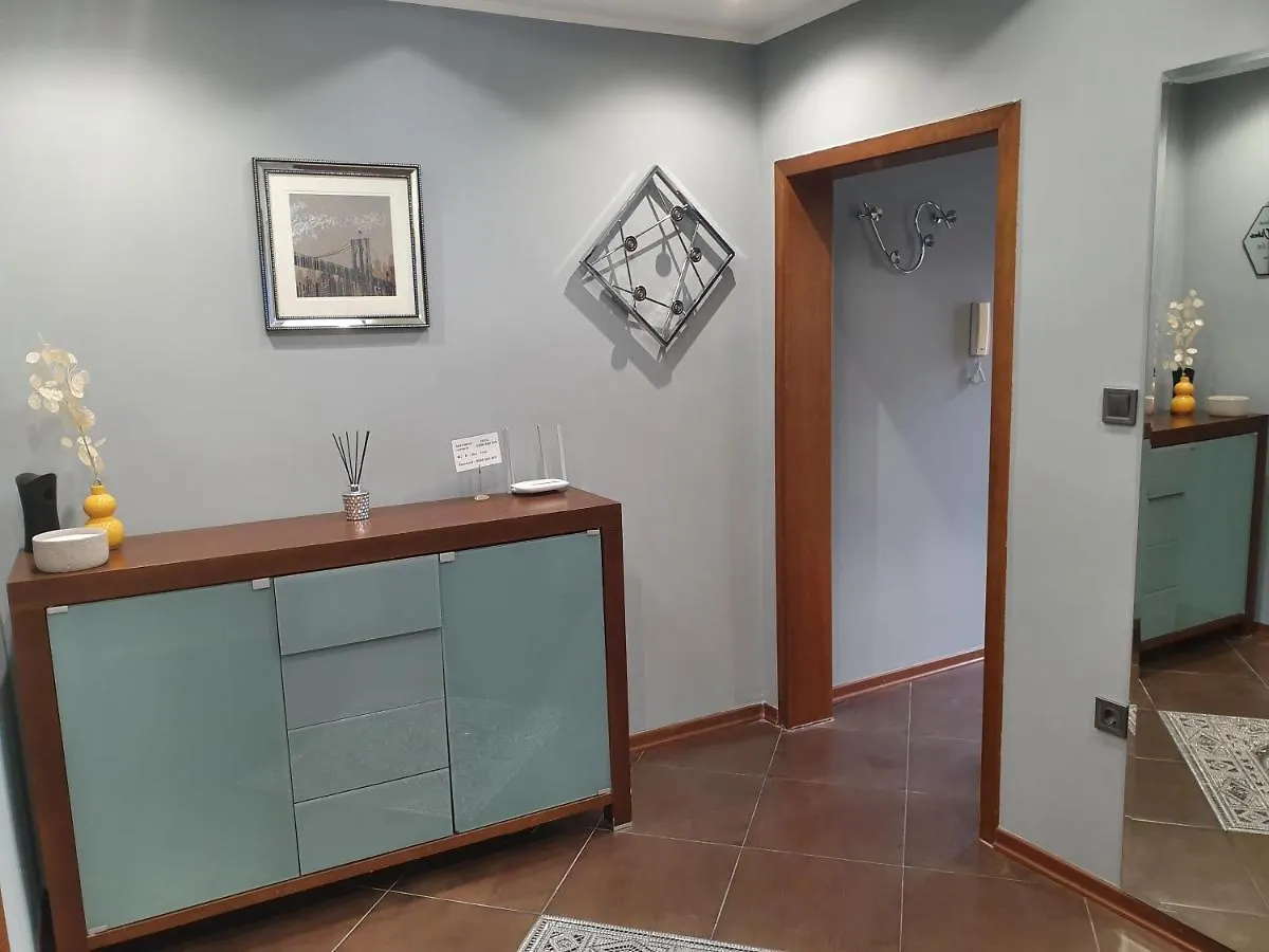 Apartments Diva Burgas