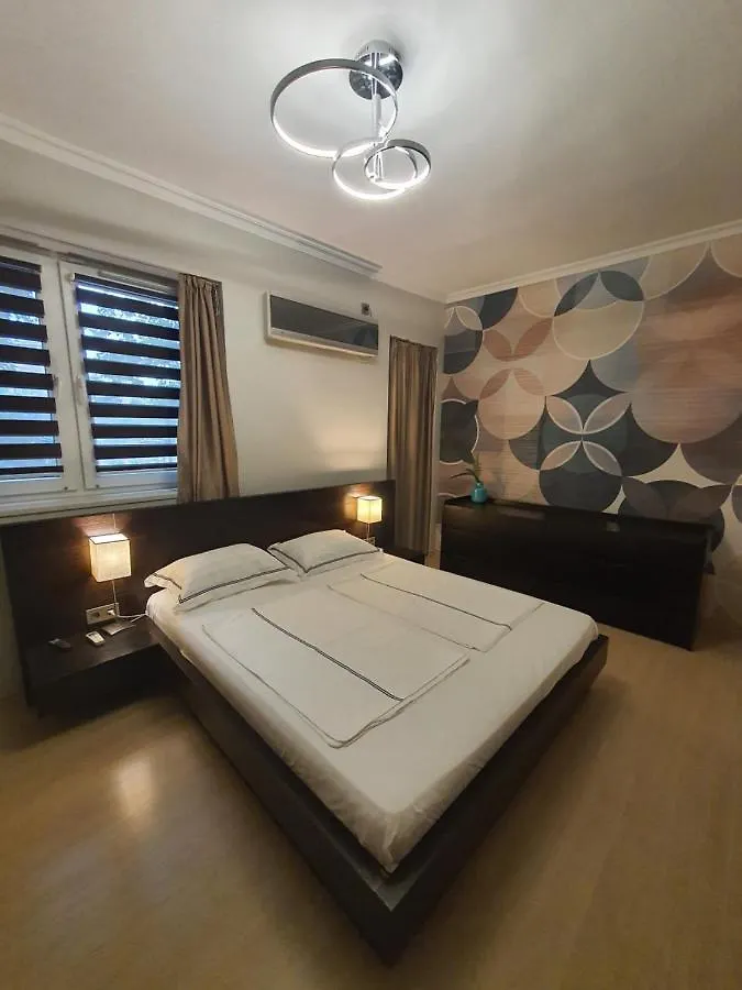 Apartments Diva Burgas 0*,  Bulgaria